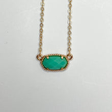 Load image into Gallery viewer, Lost Lagoon Necklace