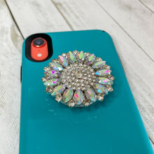 Load image into Gallery viewer, Glamorous Petals Phone Pop