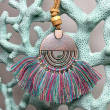 Load image into Gallery viewer, Free To Roam Necklace