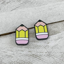 Load image into Gallery viewer, Pencil Pusher