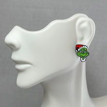 Load image into Gallery viewer, Merry Grinch-mas
