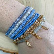 Load image into Gallery viewer, Billie Jean Bracelets