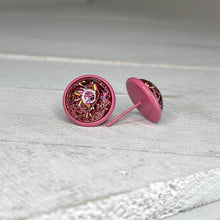 Load image into Gallery viewer, Pink Tinsel