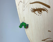 Load image into Gallery viewer, Hungry Caterpillar