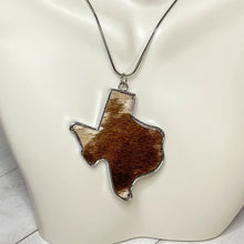 Load image into Gallery viewer, Amarillo By Morning Necklace