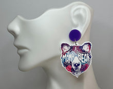 Load image into Gallery viewer, Sunny Mama Bear