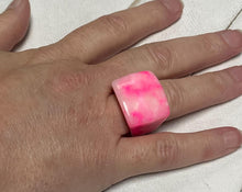 Load image into Gallery viewer, All Shook Up Ring