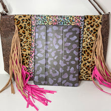 Load image into Gallery viewer, Exotica Shoulder Bag