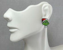 Load image into Gallery viewer, Merry Grinch-mas