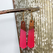 Load image into Gallery viewer, Boho Babe Dangles