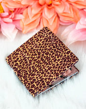 Load image into Gallery viewer, Lookin' Fab Compact Mirror