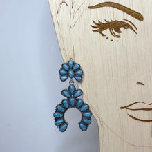 Load image into Gallery viewer, Navajo Wedding