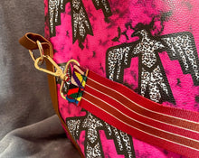 Load image into Gallery viewer, Born to Fly Weekender