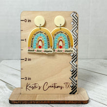 Load image into Gallery viewer, Teach, Love, Inspire