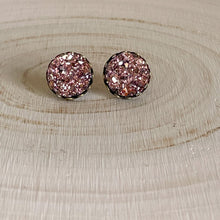 Load image into Gallery viewer, Bronzed Rose