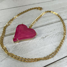 Load image into Gallery viewer, Big Love Necklace
