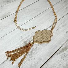 Load image into Gallery viewer, Hawthorne Necklace