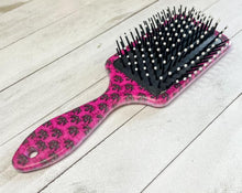 Load image into Gallery viewer, Western Paddle Brush