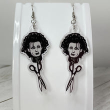 Load image into Gallery viewer, Edward Scissorhands