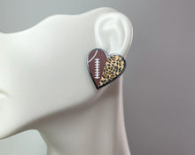 Load image into Gallery viewer, Sports, Love & Leopard
