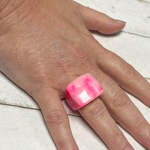 Load image into Gallery viewer, All Shook Up Ring