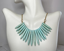 Load image into Gallery viewer, Tribal Dreams Necklace