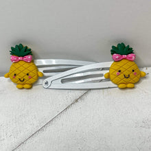 Load image into Gallery viewer, Pineapple Princess Set