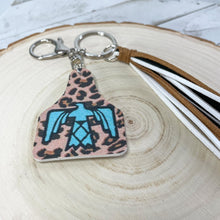 Load image into Gallery viewer, Pathfinder Keychain