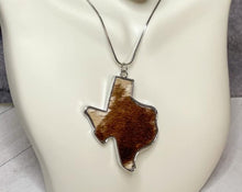 Load image into Gallery viewer, Amarillo By Morning Necklace