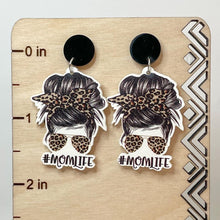 Load image into Gallery viewer, Leopard Mom Life