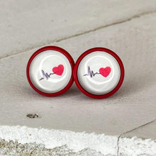 Load image into Gallery viewer, Heartbeat