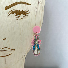 Load image into Gallery viewer, Peter Rabbit