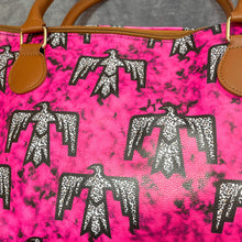 Load image into Gallery viewer, Born to Fly Weekender