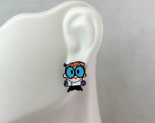 Load image into Gallery viewer, Throwback Toons