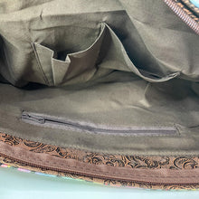 Load image into Gallery viewer, Exotica Shoulder Bag