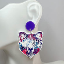 Load image into Gallery viewer, Sunny Mama Bear