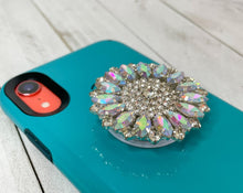 Load image into Gallery viewer, Glamorous Petals Phone Pop
