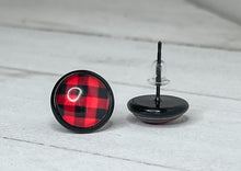 Load image into Gallery viewer, Plaid About You