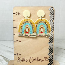 Load image into Gallery viewer, Teach, Love, Inspire