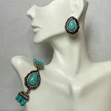 Load image into Gallery viewer, Turquoise Trail Set