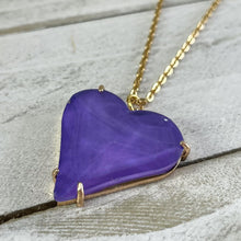 Load image into Gallery viewer, Big Love Necklace