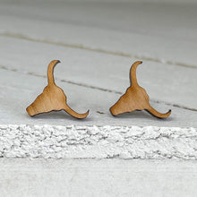 Load image into Gallery viewer, Longhorn