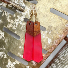 Load image into Gallery viewer, Boho Babe Dangles