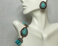 Load image into Gallery viewer, Turquoise Trail Set