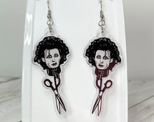 Load image into Gallery viewer, Edward Scissorhands