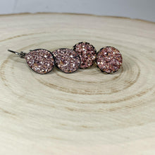 Load image into Gallery viewer, Bronzed Rose