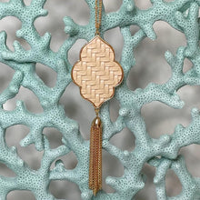 Load image into Gallery viewer, Hawthorne Necklace