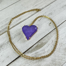 Load image into Gallery viewer, Big Love Necklace