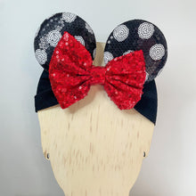 Load image into Gallery viewer, Minnie Infant Headband