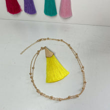 Load image into Gallery viewer, Wild Soul Necklace